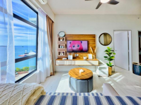 #3 Jesselton Quay City Pads Seaview by Zeluxo Homes